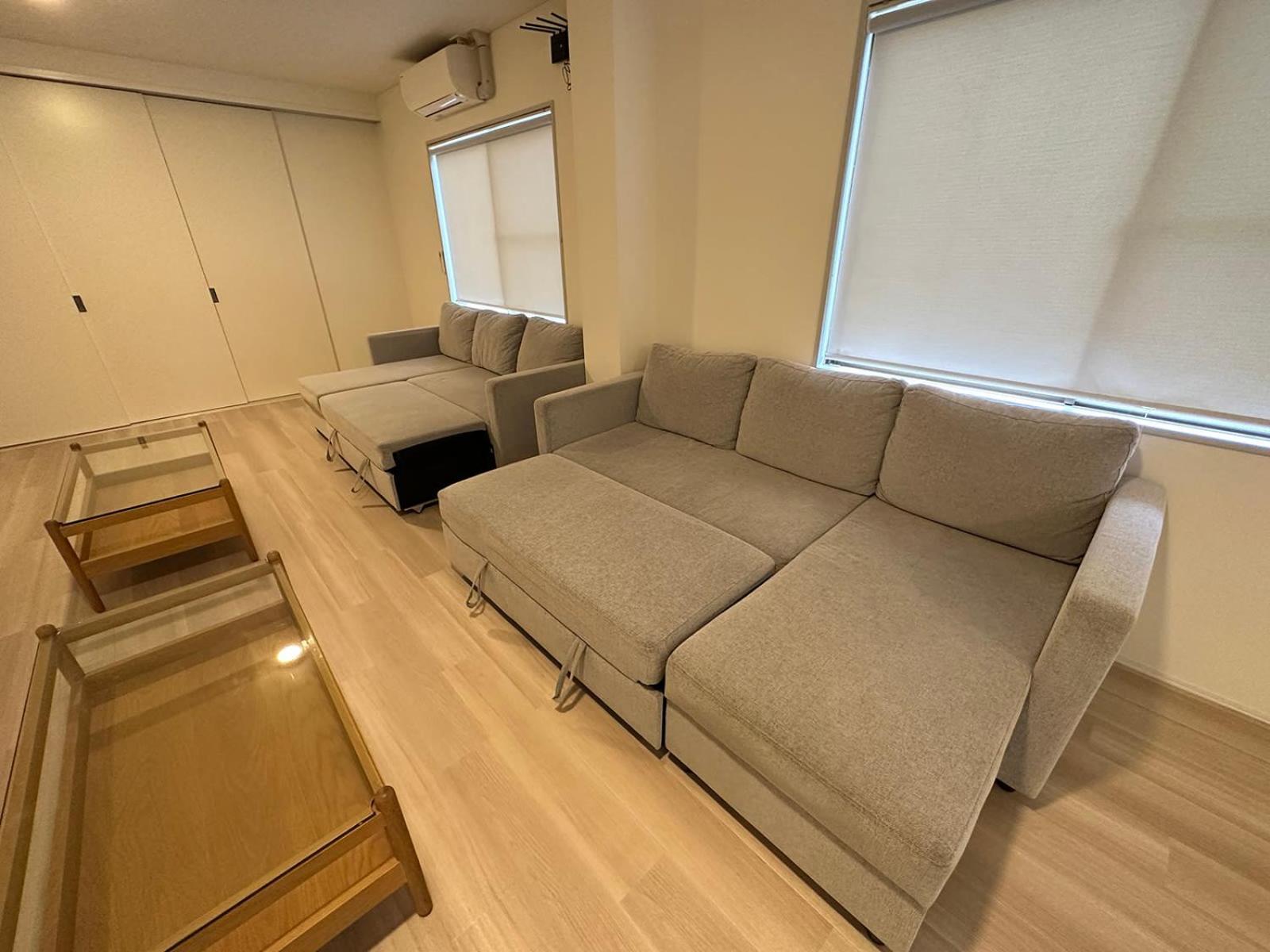 Bhotel Kaniwasou 201 2Br Apt, Near Itsukushima Shrine, For 12 Ppl Hatsukaichi Exteriör bild