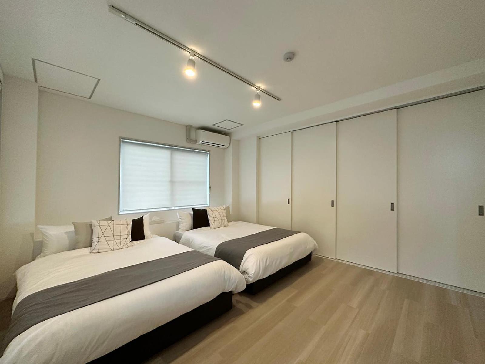 Bhotel Kaniwasou 201 2Br Apt, Near Itsukushima Shrine, For 12 Ppl Hatsukaichi Exteriör bild